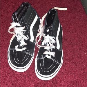 Vans Sneakers